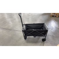 Foldable Wagon Cart. 1200 Units. EXW Los Angeles 